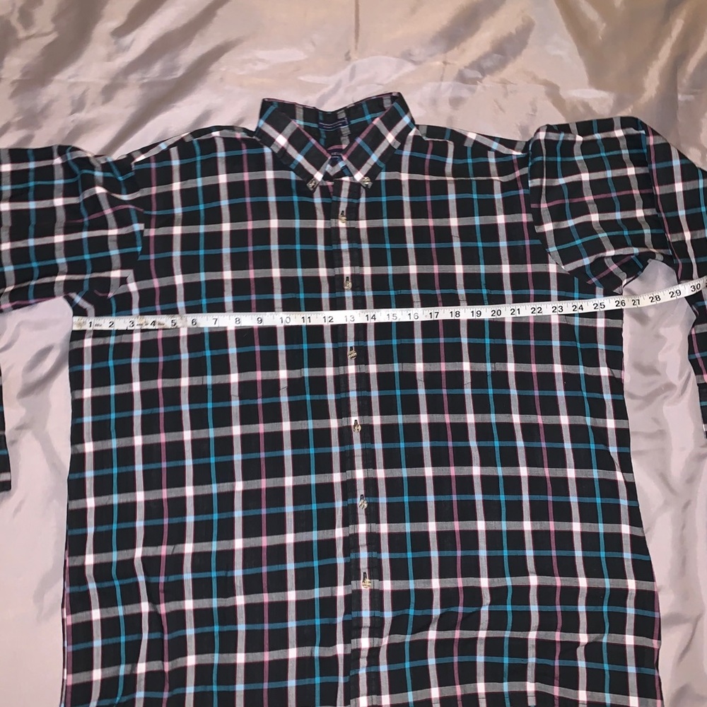 Long sleeve button down - Picture 5 of 14